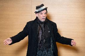 Brule Le Sang Premiere - Paris AJ