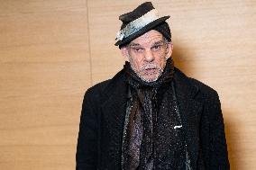 Brule Le Sang Premiere - Paris AJ