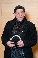 Brule Le Sang Premiere - Paris AJ