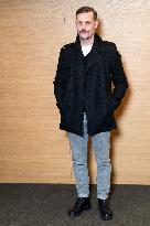 Brule Le Sang Premiere - Paris AJ