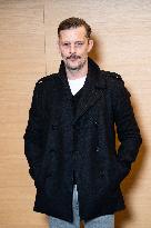 Brule Le Sang Premiere - Paris AJ