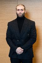 Brule Le Sang Premiere - Paris AJ