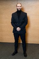 Brule Le Sang Premiere - Paris AJ