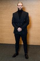 Brule Le Sang Premiere - Paris AJ