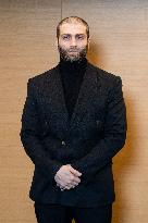 Brule Le Sang Premiere - Paris AJ