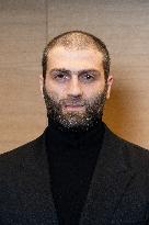 Brule Le Sang Premiere - Paris AJ