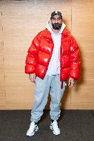 Brule Le Sang Premiere - Paris AJ