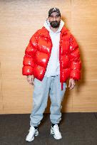 Brule Le Sang Premiere - Paris AJ