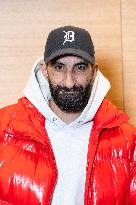 Brule Le Sang Premiere - Paris AJ