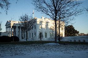 Trump Presidential inauguration