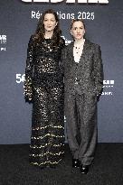 "Cesar - Revelations 2025" Photocall - Paris
