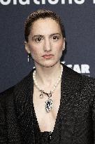 "Cesar - Revelations 2025" Photocall - Paris