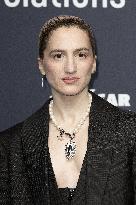 "Cesar - Revelations 2025" Photocall - Paris