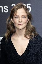 "Cesar - Revelations 2025" Photocall - Paris