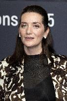 "Cesar - Revelations 2025" Photocall - Paris