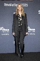 "Cesar - Revelations 2025" Photocall - Paris