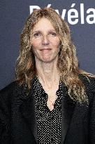 "Cesar - Revelations 2025" Photocall - Paris