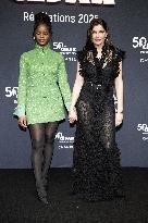 "Cesar - Revelations 2025" Photocall - Paris
