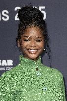 "Cesar - Revelations 2025" Photocall - Paris