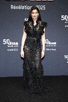 "Cesar - Revelations 2025" Photocall - Paris