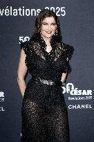 "Cesar - Revelations 2025" Photocall - Paris