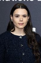 "Cesar - Revelations 2025" Photocall - Paris