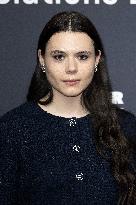 "Cesar - Revelations 2025" Photocall - Paris