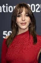 "Cesar - Revelations 2025" Photocall - Paris