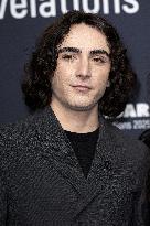 "Cesar - Revelations 2025" Photocall - Paris