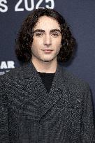 "Cesar - Revelations 2025" Photocall - Paris