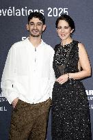 "Cesar - Revelations 2025" Photocall - Paris