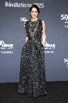 "Cesar - Revelations 2025" Photocall - Paris