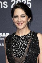 "Cesar - Revelations 2025" Photocall - Paris
