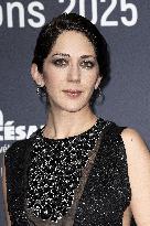 "Cesar - Revelations 2025" Photocall - Paris