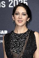 "Cesar - Revelations 2025" Photocall - Paris