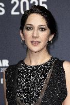 "Cesar - Revelations 2025" Photocall - Paris