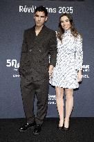 "Cesar - Revelations 2025" Photocall - Paris