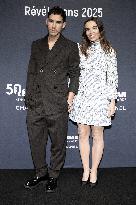 "Cesar - Revelations 2025" Photocall - Paris