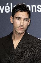 "Cesar - Revelations 2025" Photocall - Paris