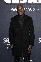 "Cesar - Revelations 2025" Photocall - Paris