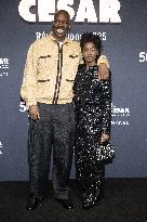 "Cesar - Revelations 2025" Photocall - Paris