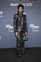 "Cesar - Revelations 2025" Photocall - Paris