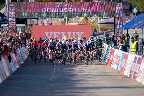 UCI Cyclo-Cross World Cup 2025