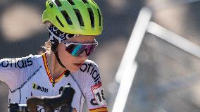 UCI Cyclo-Cross World Cup 2025