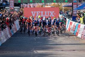 UCI Cyclo-Cross World Cup 2025