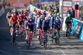 UCI Cyclo-Cross World Cup 2025