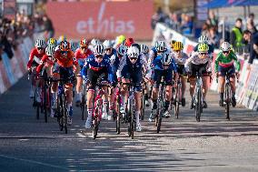 UCI Cyclo-Cross World Cup 2025