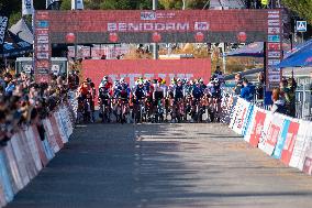 UCI Cyclo-Cross World Cup 2025