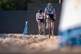 UCI Cyclo-Cross World Cup 2025
