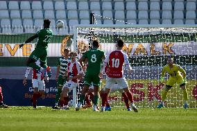 Melita FC v Floriana FC - Malta 360 Sports Premier League